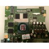 MB BAD - донор Asus GL553VD MB._0M (90NB0DW0-R00090, 60NB0DW0-MB4300) GL553VD REV: 2.0, N17P-G0-A1, Intel SR30W GL82HM175, 4 чипа Samsung 704 K4G41325FE-HC28 - снято CPU