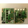 MB BAD - донор Asus X540NA MAIN_BD._4G (60NB0HG0-MB1500 R202) X540NA REV. 2.0, 4 чипа Micron D9SRZ MT52L256M32D1PF-107 WT:B - снято CPU
