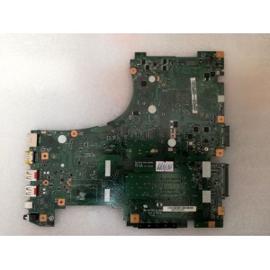 MB BAD - донор Asus GL553VD MB._0M (90NB0DW0-R00090, 60NB0DW0-MB4300) GL553VD REV: 2.0, nVidia N17P-G0-A1, Intel SR30W GL82HM175, 4 чипа Samsung 704 K4G41325FE-HC28 - снято CPU