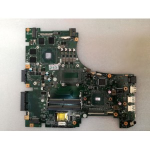 MB BAD - донор Asus GL553VD MB._0M (90NB0DW0-R00090, 60NB0DW0-MB4300) GL553VD REV: 2.0, nVidia N17P-G0-A1, Intel SR30W GL82HM175, 4 чипа Samsung 704 K4G41325FE-HC28 - снято CPU