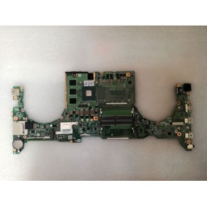 MB BAD - донор Asus FX503VD MB._0M (60NR0GN0-MB3020) FX503VD, DABKLMB28A0 REV.A, HUB, nVidia N17P-G0-A1, 4 чипа ELPIDA W4032BABG-70-F - снято CPU