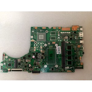 MB BAD - донор Asus UX310UV MB._0M (60NB0DL0-MB2600(200)) UX310UV REV. 2.0., 8 чипов Micron D9TGG MT40A512M8RH-083E:B - снято CPU, GPU MB BAD - донор Asus UX310UV MB._0M (60NB0DL0-MB2600(200)) UX310UV REV. 2.0., 8 чипов Micron D9TGG MT40A512M8RH-083E:B - снято CPU, GPU