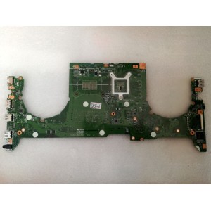 MB BAD - донор Asus FX503VD MB._0M (60NR0GN0-MB3020) FX503VD, DABKLMB28A0 REV.A, HUB, nVidia N17P-G0-A1, 4 чипа ELPIDA W4032BABG-70-F - снято CPU