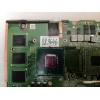 MB BAD - донор Asus FX503VD MB._0M (60NR0GN0-MB3020) FX503VD, DABKLMB28A0 REV.A, HUB, nVidia N17P-G0-A1, 4 чипа ELPIDA W4032BABG-70-F - снято CPU