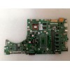 MB BAD - донор Asus UX310UQK MB._4G (90NB0CL0-R00080, 60NB0CL0-MB1703 (200)) UX310UV REV. 2.0, nVidia N16S-GTR-S-A2, 4 чипа SK hynix H5TC4G63CFR, 8 чипов SK hynix H5AN4G8NAFR - снято CPU