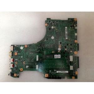 MB BAD - донор Asus GL553VD MB._0M (90NB0DW0-R00090, 60NB0DW0-MB4300) GL553VD REV: 2.0, nVidia N17P-G0-A1, Intel SR30W GL82HM175, 4 чипа Samsung 707 K4G41325FE-HC28 - снято CPU