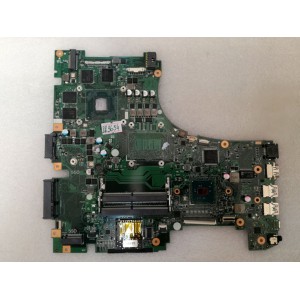 MB BAD - донор Asus GL553VD MB._0M (90NB0DW0-R00090, 60NB0DW0-MB4300) GL553VD REV: 2.0, nVidia N17P-G0-A1, Intel SR30W GL82HM175, 4 чипа Samsung 707 K4G41325FE-HC28 - снято CPU