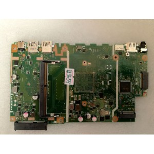 MB BAD - донор Asus X507MA MAIN_BD._0M (90NB0HL0-R00010, 60NB0HL0-MB1130) X507MA REV.2.1. - снято CPU