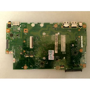 MB BAD - донор Asus X507MA MAIN_BD._0M (90NB0HL0-R00010, 60NB0HL0-MB1130) X507MA REV.2.1. - снято CPU