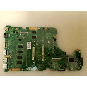 MB BAD - донор Asus X555DG MB._4G (90NB09A0-R00020, 60NB09A0-MB1501 (200)) X555DG REV. 2.0, AMD 216-0867030, 4 чипа SEC 637 K4W4G16, 8 чипов Micron D9SDD MT41K256M16LY-107:N - снято CPU MB BAD - донор Asus X555DG MB._4G (90NB09A0-R00020, 60NB09A0-MB1501 (200)) X555DG REV. 2.0, AMD 216-0867030, 4 чипа SEC 637 K4W4G16, 8 чипов Micron D9SDD MT41K256M16LY-107:N - снято CPU