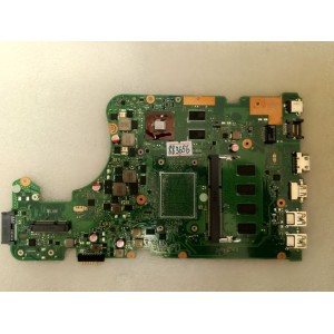 MB BAD - донор Asus X555DG MB._4G (90NB09A0-R00020, 60NB09A0-MB1501 (200)) X555DG REV. 2.0, AMD 216-0867030, 4 чипа SEC 637 K4W4G16, 8 чипов Micron D9SDD MT41K256M16LY-107:N - снято CPU MB BAD - донор Asus X555DG MB._4G (90NB09A0-R00020, 60NB09A0-MB1501 (200)) X555DG REV. 2.0, AMD 216-0867030, 4 чипа SEC 637 K4W4G16, 8 чипов Micron D9SDD MT41K256M16LY-107:N - снято CPU