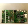 MB BAD - донор Asus X541NA MB._4G (90NB0E80-R00020, 60NB0E80-MB1520 R211) X541NA REV. 2.1, 8 чипов Micron D9SHD MT41K256M16TW-107:P - снято CPU