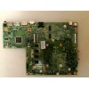 MB BAD - донор Asus X541UVK MB._8G (90NB0CG0-R03400, 60NB0CG0-MB3400) X541UVK REV. 2.0., nVidia N16V-GMR1-S-A2, 4 чипа K4W4G16 SEC 713, 8 чипов K4A8G08 SEC 740 - снято CPU