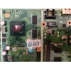 MB BAD - донор Asus X541UVK MB._8G (90NB0CG0-R03400, 60NB0CG0-MB3400) X541UVK REV. 2.0., nVidia N16V-GMR1-S-A2, 4 чипа K4W4G16 SEC 713, 8 чипов K4A8G08 SEC 740 - снято CPU