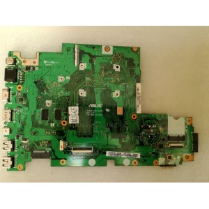 MB BAD - донор Asus X542BP MB._0M (60NB0HA0-MB1020 (203) X542BP REV. 2.0, AMD 216-0856080, 4 чипа Micron D9SMP MT41J256M16LY-091G:N - снято CPU