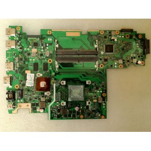 MB BAD - донор Asus X542BP MB._0M (60NB0HA0-MB1020 (203) X542BP REV. 2.0, AMD 216-0856080, 4 чипа Micron D9SMP MT41J256M16LY-091G:N - снято CPU