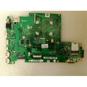 MB BAD - донор Asus X542BP MB._0M (60NB0HA0-MB1020 (203) X542BP REV. 2.0, AMD 216-0856080, 4 чипа Micron D9SMP MT41J256M16LY-091G:N - снято CPU