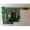 MB BAD - донор Asus E402WA MB._4G (60NB0HC0-MB3101 (210)) E402WA REV. 2.1, 8 чипов SEC 731 K4B4G16 - снято CPU
