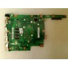 MB BAD - донор Asus E402WA MB._4G (60NB0HC0-MB3201 (210)) E402WA REV. 2.1, 8 чипов SEC 731 K4B4G16 - снято CPU