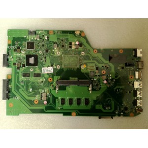 MB BAD - донор Asus X751NV MAIN_BD._4G (90NB0EA0-R00010, 60NB0EB0-MB1031 (215)) X751NV REV. 2.1, nVidia N16V-GMR1-S-A2, 4 чипа SEC 746 K4W4G16, 8 чипов SK hynix H5TC4G83DFR - снято CPU