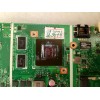 MB BAD - донор Asus X541NC MB._0M (90NB0E90-R00010, 60NB0E90-MB1150 R216) X541NC REV. 2.1, nVidia N15V-GL1-KA-A2, 4 чипа SK hynix H5TC4G63CFR - снято CPU