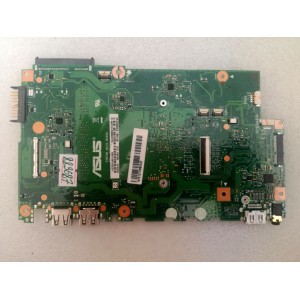 MB BAD - донор Asus X507MA MAIN_BD._0M (90NB0HL0-R00010, 60NB0HL0-MB1130) X507MA REV.2.1. - снято CPU