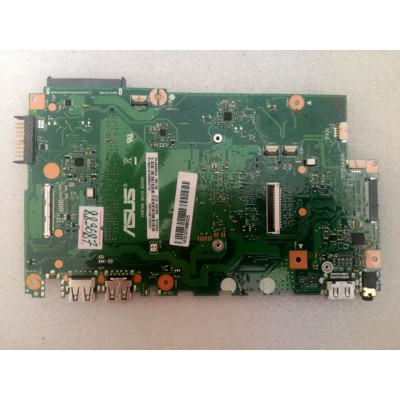 MB BAD - донор Asus X507MA MAIN_BD._0M (90NB0HL0-R00010, 60NB0HL0-MB1130) X507MA REV.2.1. - снято CPU