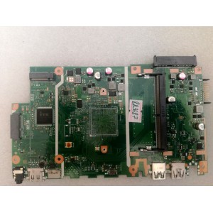 MB BAD - донор Asus X507MA MAIN_BD._0M (90NB0HL0-R00010, 60NB0HL0-MB1130) X507MA REV.2.1. - снято CPU
