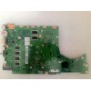 MB BAD - донор Asus UX310UQ MB._8G (90NB0CL0-R00010, 60NB0CL0-MB1201 (205)) UX310UV REV. 2.0, nVidia N16S-GTR-S-A2, 4 чипа Micron D9SMP MT41J256M16LY-091G:N, 8 чипов SEC 634 K4A8G08 - снято CPU