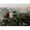 MB BAD - донор Asus UX310UQ MB._8G (90NB0CL0-R00010, 60NB0CL0-MB1201 (205)) UX310UV REV. 2.0, nVidia N16S-GTR-S-A2, 4 чипа Micron D9SMP MT41J256M16LY-091G:N, 8 чипов SEC 634 K4A8G08 - снято CPU
