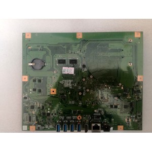 MB BAD - донор Asus V241ICR MB. /DIS/AS (60PT01W1-MB2C04) V241IC REV. 2.0, 4 чипа Micron D9SMP MT41J256M16LY-091G:N - снято CPU, GPU