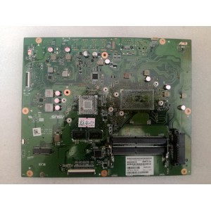 MB BAD - донор Asus V241ICR MB. /DIS/AS (60PT01W1-MB2C04) V241IC REV. 2.0, 4 чипа Micron D9SMP MT41J256M16LY-091G:N - снято CPU, GPU