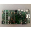 MB BAD - донор Asus X541NA MB._4G (90NB0E80-R00010, 60NB0E80-MB1900 R212) X541NA REV. 2.1, 8 чипов Micron D9SHD MT41K256M16TW-107:P - снято CPU 