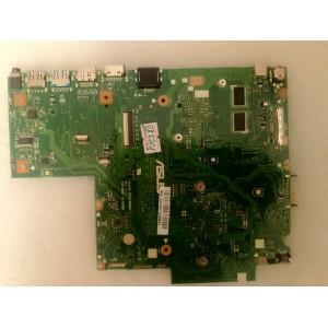 MB BAD - донор Asus X541NC MB._0M (90NB0E90-R00010, 60NB0E90-MB1150 R216) X541NC REV. 2.1, nVidia N15V-GL1-KA-A2, 4 чипа SK hynix H5TC4G63CFR - снято CPU