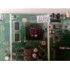 MB BAD - донор Asus X541NC MB._0M (90NB0E90-R00010, 60NB0E90-MB1150 R216) X541NC REV. 2.1, nVidia N15V-GL1-KA-A2, 4 чипа SK hynix H5TC4G63CFR - снято CPU