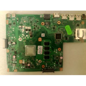 MB BAD - донор Asus Vivobook F540Y, F540YA, R540Y, R540YA, X540Y, X540YA MAIN_BD._2G (60NB0CN0-MB5010-303) X540YA REV. 3.0, 4 чипа SK hynix H5TC4G63CFR - снято CPU