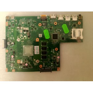 MB BAD - донор Asus Vivobook F540Y, F540YA, R540Y, R540YA, X540Y, X540YA MAIN_BD._2G (60NB0CN0-MB5010-303) X540YA REV. 3.0, 4 чипа SK hynix H5TC4G63CFR - снято CPU
