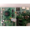 MB BAD - донор Asus X541UVK MB._8G (90NB0CG0-R03400, 60NB0CG0-MB3400) X541UVK REV. 2.0., nVidia N16V-GMR1-S-A2, 4 чипа K4W4G16 SEC 713, 8 чипов K4A8G08 SEC 740 - снято CPU