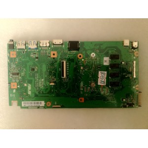 MB BAD - донор Asus X541NA MB._4G (90NB0E80-R00010, 60NB0E80-MB1900 R212) X541NA REV. 2.1, 8 чипов SEC 734 K4B4G16 - снято CPU MB BAD - донор Asus X541NA MB._4G (90NB0E80-R00010, 60NB0E80-MB1900 R212) X541NA REV. 2.1, 8 чипов SEC 734 K4B4G16 - снято CPU