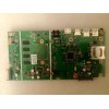 MB BAD - донор Asus X541NA MB._4G (90NB0E80-R00010, 60NB0E80-MB1900 R212) X541NA REV. 2.1, 8 чипов SEC 734 K4B4G16 - снято CPU