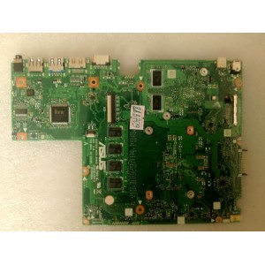 MB BAD - донор Asus X541UVK MB._4G (60NB0CG0-MB1400) X541UVK REV. 2.0, nVidia N16V-GMR1-S-A2, 4 чипа SK hynix H5TC4G63EFR, 8 чипов K4A4G08 SEC 746 - снято CPU