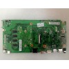 MB BAD - донор Asus X541NA MB._4G (90NB0E80-R00010, 60NB0E80-MB1900 R212) X541NA REV. 2.1, 8 чипов SEC 728 BYKO K4B4G16 - снято CPU