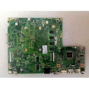 MB BAD - донор Asus X541UVK MB._8G (60NB0CG0-MBC120) X541UVK REV. 2.0, nVidia N16V-GMR1-S-A2, 4 чипа K4W4G16 SEC 713, 8 чипов K4A8G08 SEC 740 - снято CPU