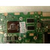MB BAD - донор Asus UX310UQK MB._4G (90NB0CL0-R00080, 60NB0CL0-MB1703 (200)) UX310UV REV. 2.0, nVidia N16S-GTR-S-A2, 4 чипа SK hynix H5TC4G63CFR, 8 чипов SK hynix H5AN4G8NAFR - снято CPU