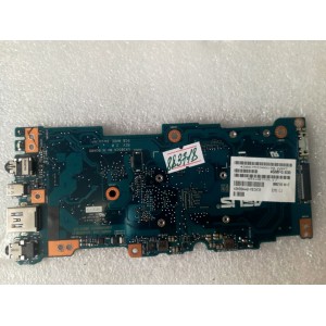 MB BAD - донор Asus UX305CA MB._4G (90NB0AA0-R00040, 60NB0AA0-MB3030 EMS:CJ) UX305CA REV. 2.0, 2 чипа ELPIDA FA164A2MA-JD-F - снято CPU
