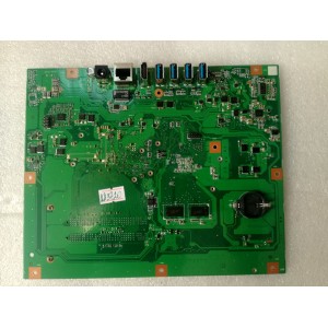 MB BAD - донор Asus V241ICR MAIN_BD._/DIS (60PT01W1-MB6A04) V241IC REV. 2.0, 4 чипа Micron D9SMP MT41J256M16LY-091G:N - снято CPU, GPU