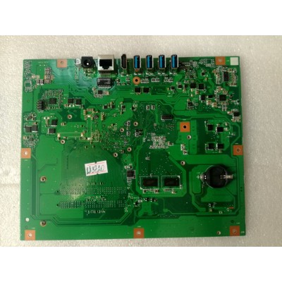MB BAD - донор Asus V241ICR MAIN_BD._/DIS (60PT01W1-MB6A04) V241IC REV. 2.0, 4 чипа Micron D9SMP MT41J256M16LY-091G:N - снято CPU, GPU