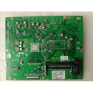 MB BAD - донор Asus V241ICR MAIN_BD._/DIS (60PT01W1-MB6A04) V241IC REV. 2.0, 4 чипа Micron D9SMP MT41J256M16LY-091G:N - снято CPU, GPU