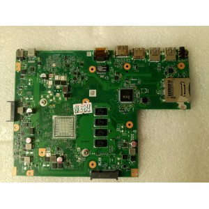 MB BAD - донор Asus Vivobook F540Y, F540YA, R540Y, R540YA, X540Y, X540YA MAIN_BD._2G (60NB0CN0-MB5010-303) X540YA REV. 3.0, 4 чипа SK hynix H5TC4G63CFR - снято CPU