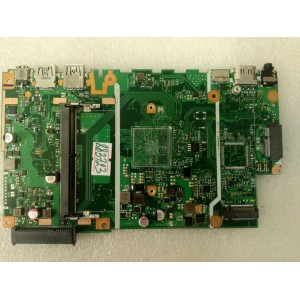 MB BAD - донор Asus X507MA MAIN_BD._0M (90NB0HL0-R00010, 60NB0HL0-MB1130) X507MA REV.2.1. - снято CPU